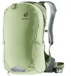 Deuter Race Air 10 Fahrradrucksack Freizeitrucksack gr&uuml;n