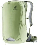 Deuter Race Air 14 + 3 Fahrradrucksack Freizeitrucksack gr&uuml;n