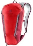 Deuter ROAD ONE Fahrradrucksack Unisex rot
