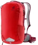 Deuter Race 16 Fahrradrucksack Freizeitrucksack rot