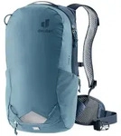 Deuter Race 8 Fahrradrucksack Freizeitrucksack blau