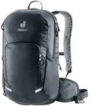 Deuter Bike I 16 Fahrradrucksack black schwarz