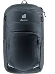 Deuter BIKE I 20 Fahrradrucksack schwarz