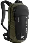 Ortovox TRAVERSE 20 Trekkingrucksack Wanderrucksack dunkelgr&uuml;n schwarz