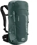 Ortovox TRAVERSE LIGHT 30 Trekkingrucksack Wanderrucksack graugr&uuml;n