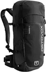 Ortovox TRAVERSE LIGHT 30 Trekkingrucksack Wanderrucksack schwarz