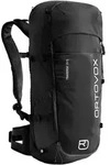 Ortovox TRAVERSE 28 S Trekkingrucksack Wanderrucksack schwarz