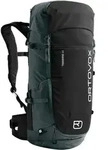 Ortovox TRAVERSE 40 Trekkingrucksack Wanderrucksack dunkelgrau schwarz