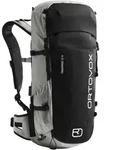 Ortovox TRAVERSE PURE 28 S Trekkingrucksack Wanderrucksack grau schwarz