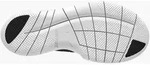 Nike Free 2025 Herren Fitnessschuhe Sportschuhe schwarz/wei&szlig;/anthrazit 46
