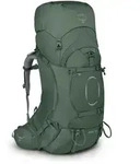 Osprey Ariel 55 Damen Wanderrucksack Trekkingrucksack koseret green M gr&uuml;n