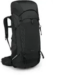 Osprey Talon 44 Herren Wanderrucksack Trekkingrucksack schwarz L