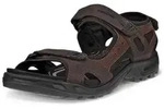 ECCO Offroad Herren Trekkingsandale mocha 42 braun