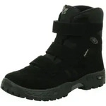 Lico WildlifeV Kletter Herren Winterstiefel Winterboots gef&uuml;ttert schwarz 37