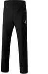 Erima pants with end-to-end zipper Herren Jogginghose Trainingshose schwarz XXXL