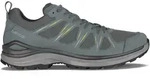 Lowa INNOX EVO II GTX Wanderschuh Trekkingschuh Herren dunkelgraublau 411&frasl;2