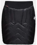 Mammut Aenergy IN Skirt Women Damen Rock Wanderrock Winterroock schwarz XS