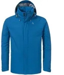 Sch&ouml;ffel Jacket Gmund M Regenjacke Herren blau 50