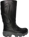 Viking Icefighter 2 Warm Thermo-Boots Gummistiefel gef&uuml;ttert Unisex schwarz 37