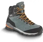 Meindl Vakuum Men 4.2 Herren Wanderschuhe Trekkingschuhe Mid pinie/orange 421&frasl;2