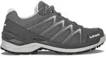Lowa INNOX PRO GTX LO Ws Trekkingschuh Wanderschuh Damen grau 38