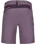 Ortovox PELMO SHORTS W Damen Wandershort Trekkingshorts wild berry XS lila