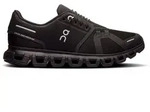 ON Cloud 6 Sneaker Freizeitschuh Damen schwarz 351&frasl;2