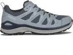 Lowa Innox Evo GTX Trekkingschuh Freizeitschuh Damen blau 371&frasl;2