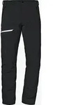 Sch&ouml;ffel Folkstone Warm Herren Wanderhose Trekkinghose gef&uuml;ttert schwarz 50