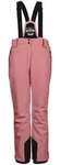 Killtec KSW 249 WMN ERIELLE Skihose Damen rosa 38