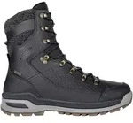 Lowa RENEGADE EVO ICE GTX Winterschuhe Winterstiefel Herren dunkelgrau 47