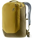 Deuter Giga Lifestyle Rucksack kelp-nori gelb