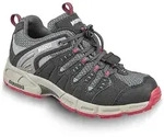Meindl Respond Junior Wanderschuh Trekkingschuh Outdoor Kinder grau 27