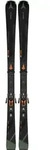 Atomic REDSTER Q7 RVSK C + MI 12 GW Allround Ski Fortgeschrittene 25/26 schwarz...