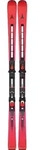 Atomic REDSTER G9 RVSK S + I 12 GW Racecarver Ski Experten 25/26 rot 176