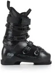 Fischer RC 9.0 black Unisex Skischuhe Ski Alpin Stiefel Skiboots schwarz 261&frasl;2