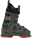 Fischer RC4 110 MV S BOA GW RHINO GREY Unisex Skischuhe Ski Alpin Stiefel...