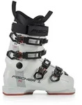 Fischer RC 85 SNOW Damen Skischuhe Ski Alpin Stiefel Skiboots wei&szlig; 251&frasl;2