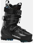 Head KALIBER 105 W MV GW BOA2 Damen Skischuhe Skiboots black/turquoise 241&frasl;2