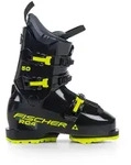 Fischer RC4 50 JR GW Kinder Skischuhe Skiboots schwarz 211&frasl;2