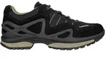 LOWA&reg; GORGON GTX Ws Damen Wanderschuhe Trekkingschuhe Low schwarz 411&frasl;2