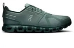 ON Cloud 6 Waterproof Herren Freizeitschuhe Joggingschuhe gr&uuml;n 421&frasl;2