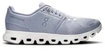 ON Cloud 6 Damen Freizeitschuhe Sneaker lila 401&frasl;2
