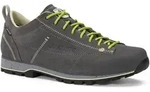 DOLOMITE 54 Low Evo GTX Herren Wanderschuhe Freizeitschuhe avio grey 411&frasl;2 grau