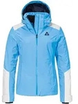 Sch&ouml;ffel Zandwel Skijacke Winterjacke Damen blau 38