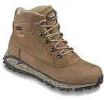 Meindl Oslo GTX Winterstiefel gef&uuml;ttert Damen braun 37