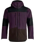 Ortovox RAVINE FREE 3L JACKET Hardshelljacke Regenjacke lila M