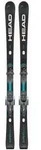 Head Supershape e-Speed + PRD 12 GW Sportcarver Ski Fortgeschrittene 25/26 schwarz