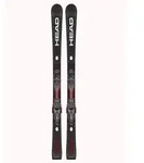 Head Supershape e-Rally + PRD 12 GW Sportcarver Ski Fortgeschrittene 25/26...