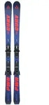 Fischer THE CURV POWER TPR + RS10 GW PR Sportcarver Fortgeschrittene 25/26 blau...